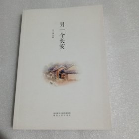 另一个长安