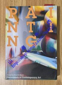 Painting (Whitechapel: Documents of Contemporary Art)