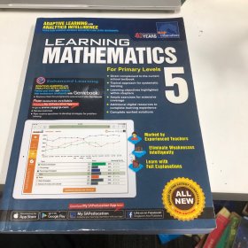 Learning Mathematics 5