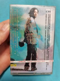 【磁带】张洪量 全世界只有你不知道(未拆封，上端一角有破裂)〈所有音像制品，版本自鉴！！！！由于属于特殊可复制性商品，不接受任何原因的退换，不，退，不，换!试听可以正常播放，请看好图片下单，播放器不同，播出的声音不同，不保音质! 〉