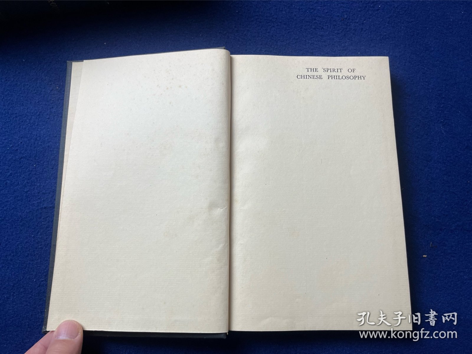 关于中国哲学的英文文章摘抄(中国哲学简史英文摘抄)