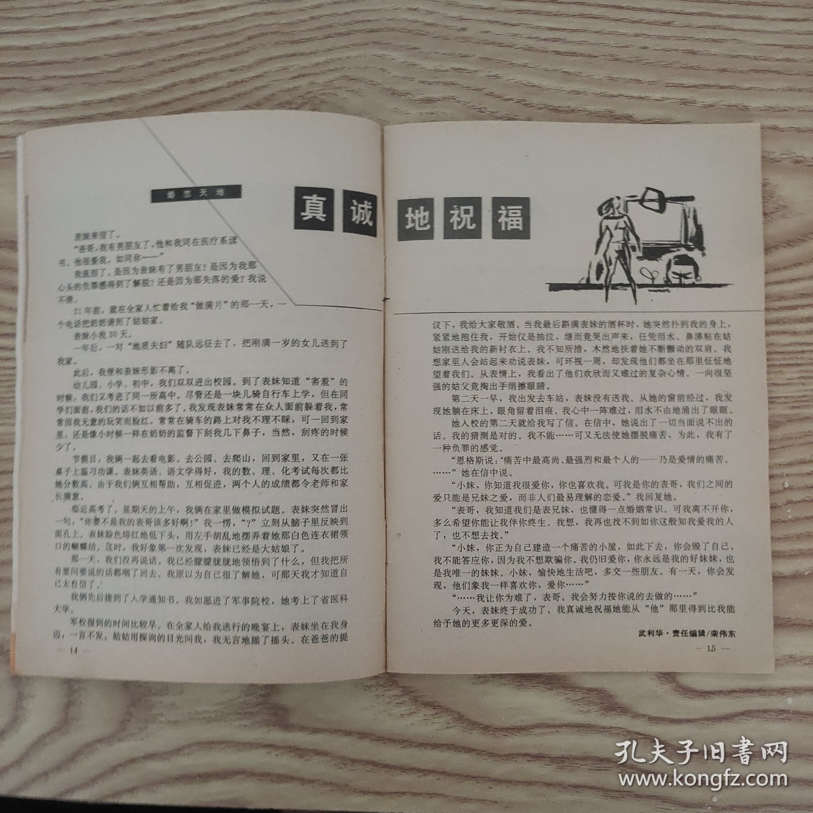 辽宁青年半月刊（1991.13）