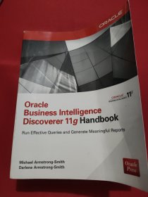 Oracle Business Intelligence