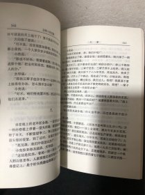 孙犁小说名篇：中国现代文学名家名篇书系