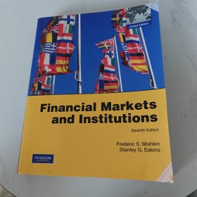 Financial Markets and Institutions【金融市场与经融机构】