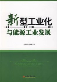 新型工业化与能源工业发展