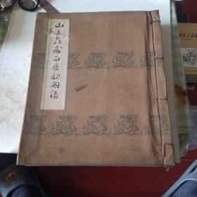 F山王庄藏品展观图录