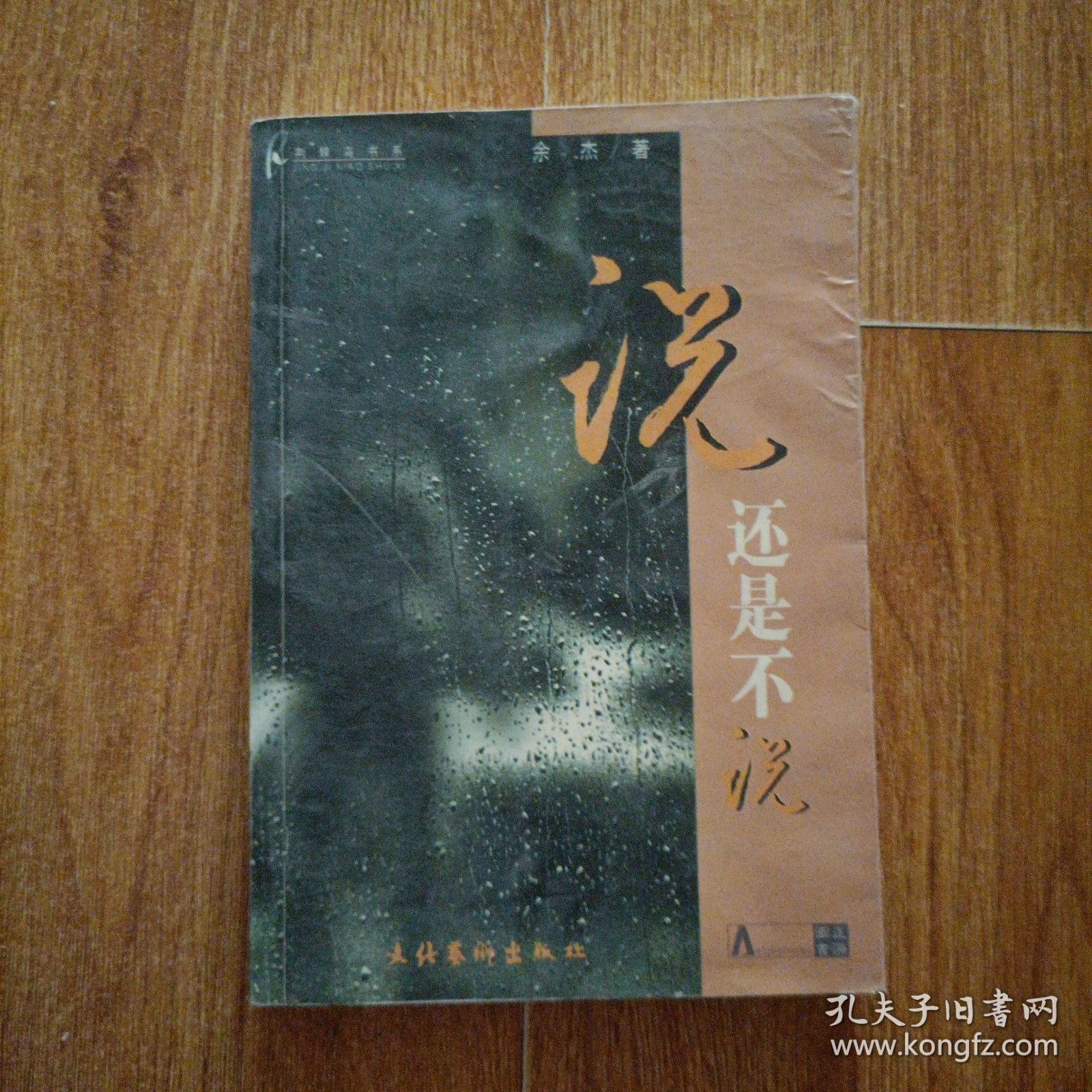 说，还是不说
