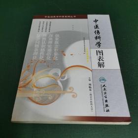 中医临床学科图表解丛书·中医伤科学图表解