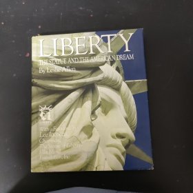 LIBERTY: The Statue and the American Dream by LeslieAllen