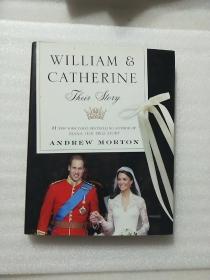 William & Catherine: Their Story