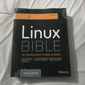 Linux Bible