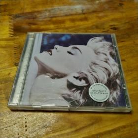 Madonna TRUE BLUE