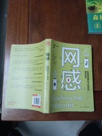 网感：在网络世界受人欢迎的基本能力（冯唐、关健明、西贝副总裁盛赞推荐。新媒体人，广告营销人的必读书。