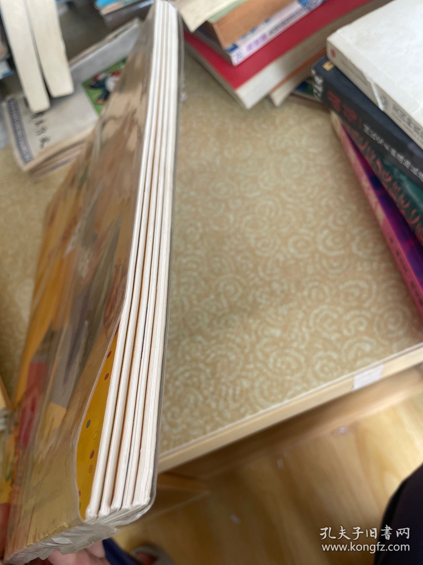 巴斯蒂安钢琴教程（5）：（共5册）（原版引进）