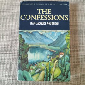 THE CONFESSIONS
