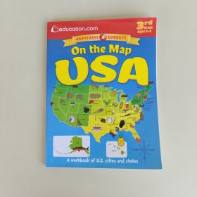 On the Map USA