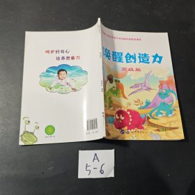 喚醒創(chuàng)造力 :高級版 無筆記