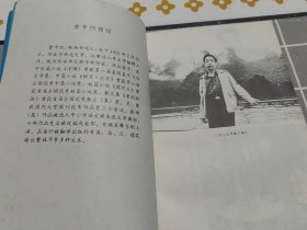 妊娠·逛山：贾平凹自选集2 长篇小说卷