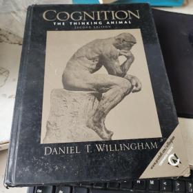 COGNITION  THE THINKING  ANIMAL  SECOND  EDITION
