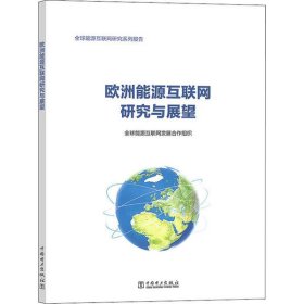 欧洲能源互联网研究与展望