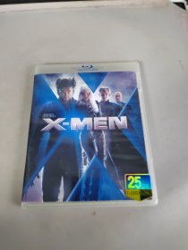 X战警 DVD