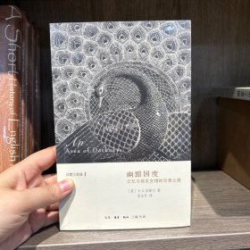 幽暗国度:记忆与现实交错的印度之旅