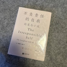 不负责任的自我：论笑与小说