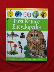 First Nature Encyclopedia