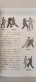 陈式太极拳（王西安三册）