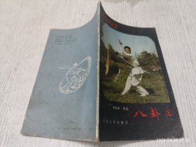 河北武术丛书（二）八卦刀