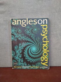 Angles on Psychology 【英文原版,包郵 】心理學(xué)角度