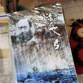 谢文东