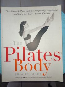 The Pilates Body