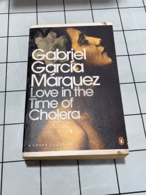 Love in the Time of Cholera