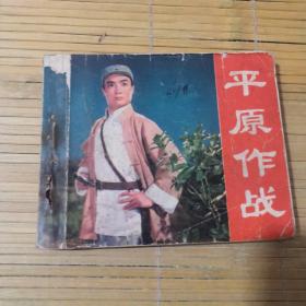 平原作战