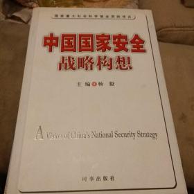 中国国家安全战略构想