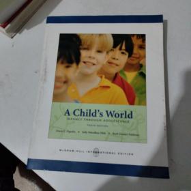 A Child's World: inancy through adolescence 儿童的世界：青春期的金融