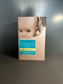 Dr. Spock's Baby and Child Care: 9th Edition