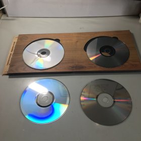 我们的七十年代 （4CD）