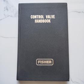 CONTROL VALVE HANDBOOK