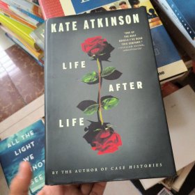 Life After Life A Novel