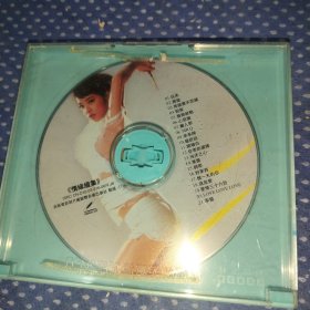 VCD 裸盘