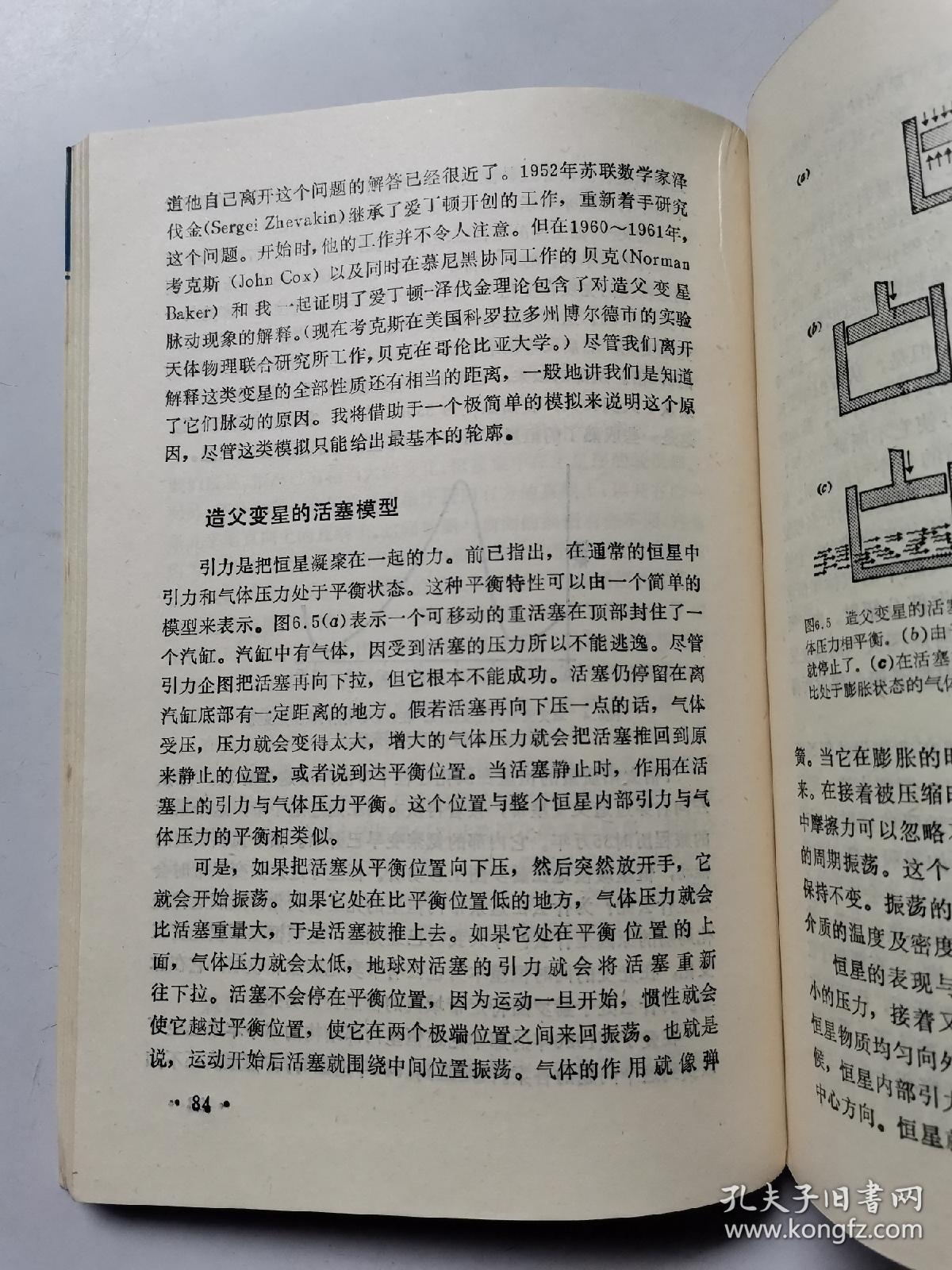 一千亿颗太阳 （恒星的诞生、演化和死亡）