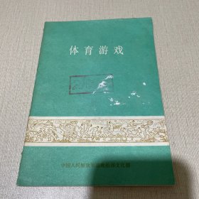 体育游戏