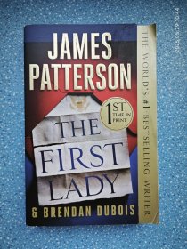 THE FIRST LADY