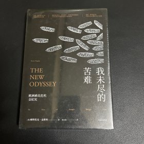 我未尽的苦难