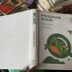 PROGRAM BOOK