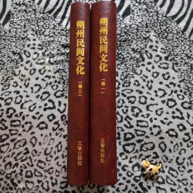 朔州民间文化.全二册