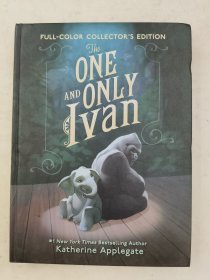 The One and Only Ivan